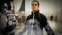 Создать мем Darien