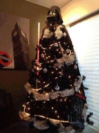 Создать мем darkside