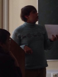 Создать мем Dat sweater