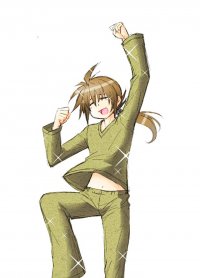 Создать мем DenYuuDen