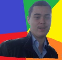 Создать мем dfyj