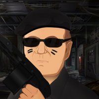 Создать мем док