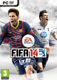 Создать мем Fifa 14