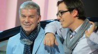 Создать мем Газманов