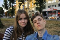Создать мем хуйня