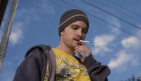 Создать мем Jesse Pinkman