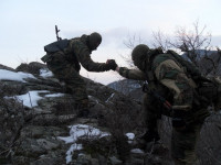 Создать мем КАМУФЛЯЖ