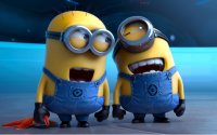 даша самое классное имя:* обожульки:*, Мем Миньоны
