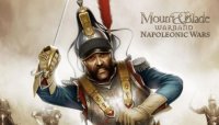 Создать мем Mount  Blade warband