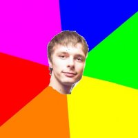 Создать мем назарчик