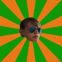 Создать мем нчка