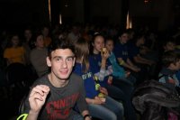 Создать мем Нельзя просто взять и не получит