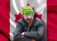 Создать мем newcanados