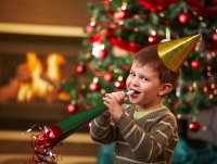 До Нового Года осталось 1 день С наступающим!!!! Дэни Кара, Мем Новый год 2014