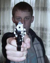Создать мем опасний паца