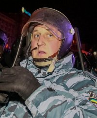 Создать мем Пиздюк