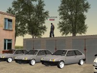 Создать мем подержи автоваз