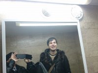 Создать мем прокаченный туалет