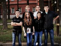 Создать мем Просто
