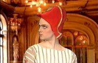 Создать мем Пушной