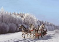Создать мем С НОВЫМ ГОДОМ 2014 от ШКОЛЫ АССГ