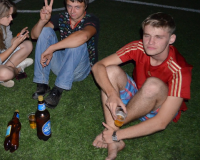 Создать мем сашка выпил