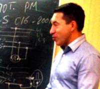 Создать мем Штаньков