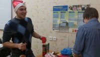 Создать мем Шурек