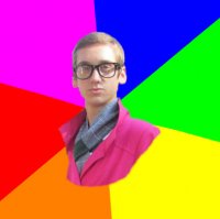 Создать мем Супермем
