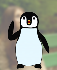 всем привет я пингвин ТО, Мем Типичный олимпиадник