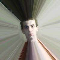 А что, если муравьи смотрят на нас и думают, что мы титаны??, Мем Удивленный Kumii