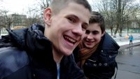 Создать мем Упорот