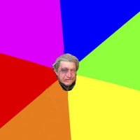 Создать мем Веселий