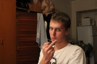 Создать мем Vlad