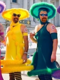 Создать мем йди до мене