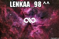 Lenkaa_98 ^^ 