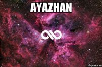 Ayazhan 