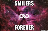 Smilers Forever