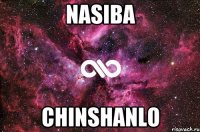 Nasiba Chinshanlo
