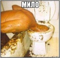 Мило 