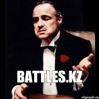 Battles.Kz