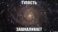 Тупость Зашкаливает