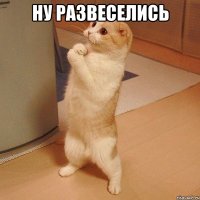 ну развеселись 