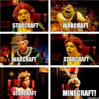 starcraft warcraft warcraft starcraft starcraft minecraft!