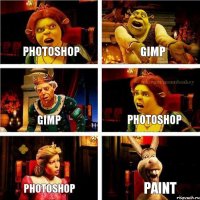 photoshop gimp gimp photoshop photoshop paint