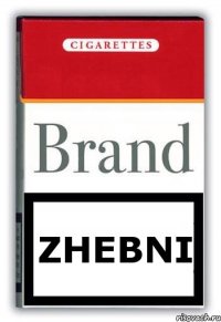 zhebni