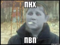 ПНХ ПВП