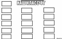 Наш класс 4 Г 