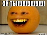 эй ты!!!!!!!!!!!!!!!!! 