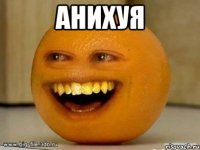 Анихуя 